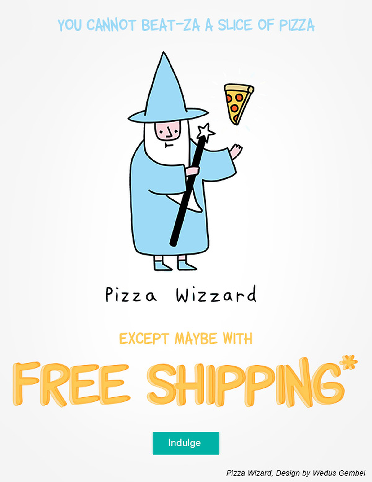 Spreadshirt brand campaign